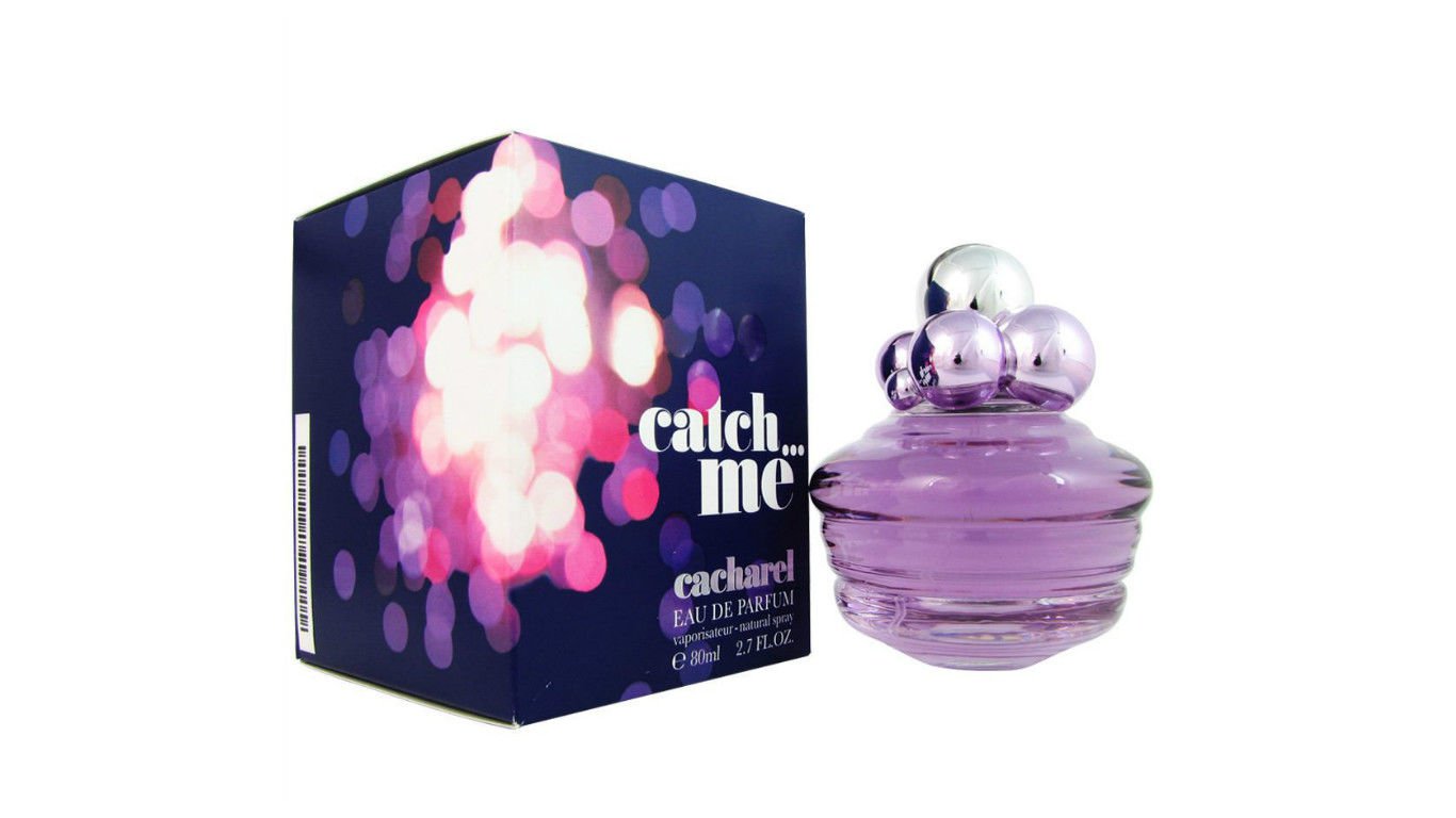 Cacharel Catch Me
